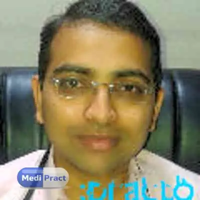 Dr. M.H.E Agharia Profile Picture
