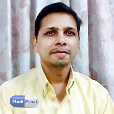 Dr. M. H. Jain Profile Picture