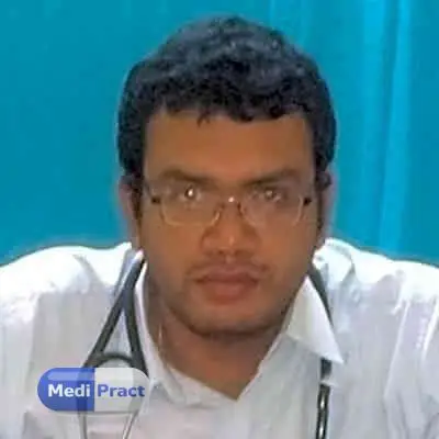 Dr. M.H.K.Rajeev Profile Picture