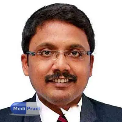 Dr. M Hari Kumar Profile Picture