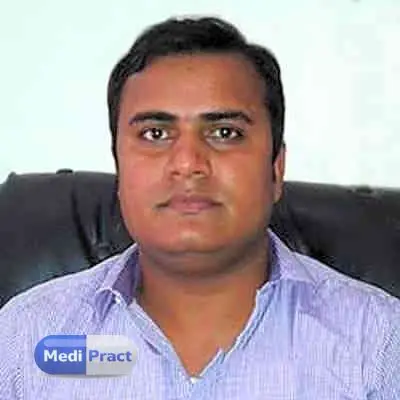 Dr. M. Haroon Profile Picture