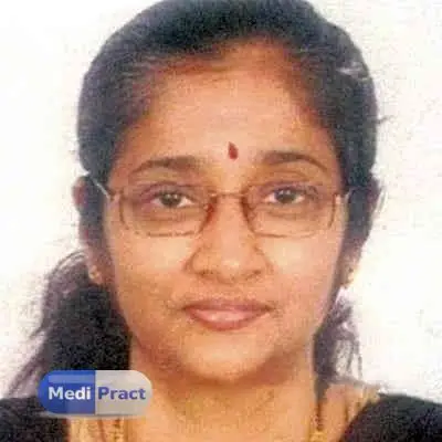 Dr. M Hemalatha Profile Picture