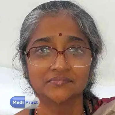 Dr. M.Hemalatha Profile Picture
