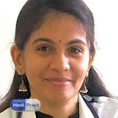 Dr. M Hima Vinuthna Profile Picture