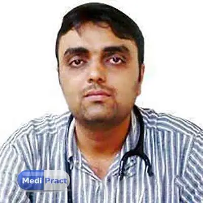Dr. M. I. Athania Profile Picture