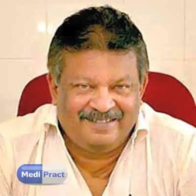 Dr. M.I .JUNAID RAHAMAN Profile Picture