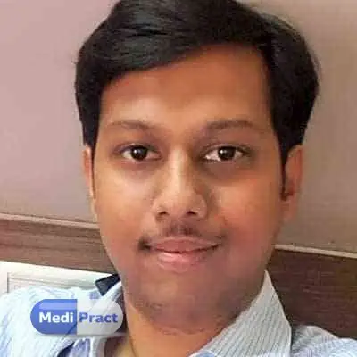 Dr. M I Kampli Profile Picture