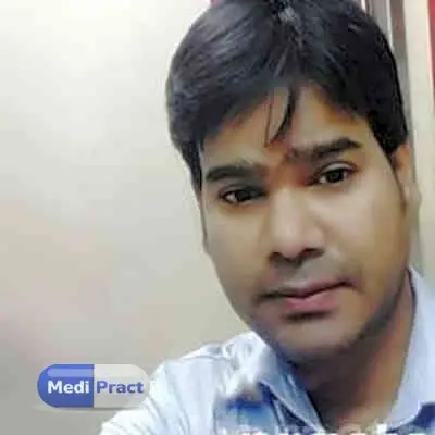 Dr. M. Imam Rizvi Profile Picture