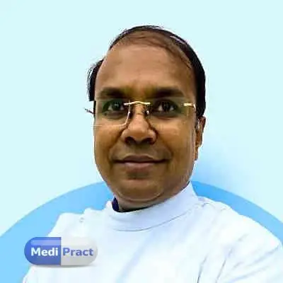 Dr. M J Murali Profile Picture