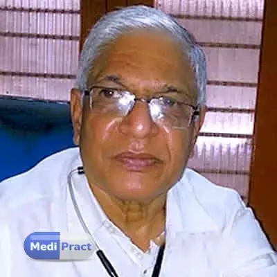 Dr. M J Raju Profile Picture