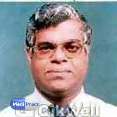 Dr. M J Saji Profile Picture