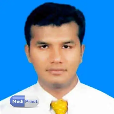 Dr. M.J.Venkatesan Profile Picture