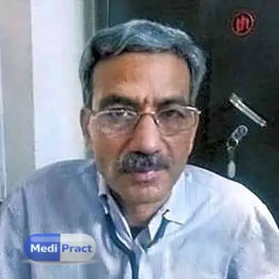 Dr. .M .Jagan Mohan Profile Picture