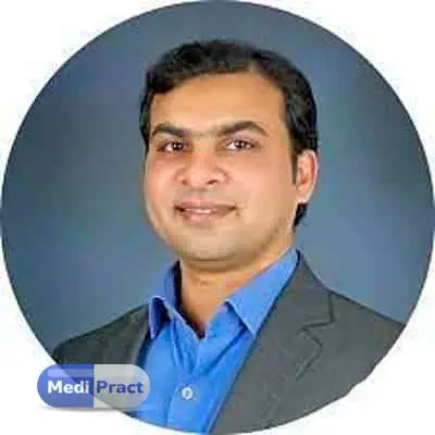 Dr. M Jameel Profile Picture