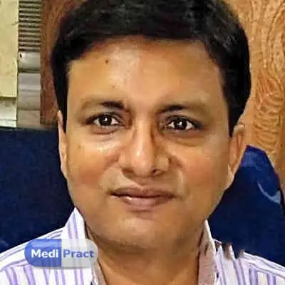Dr. M K Agarwal Profile Picture
