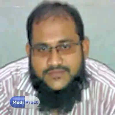 Dr. M. K. Aghariya Profile Picture