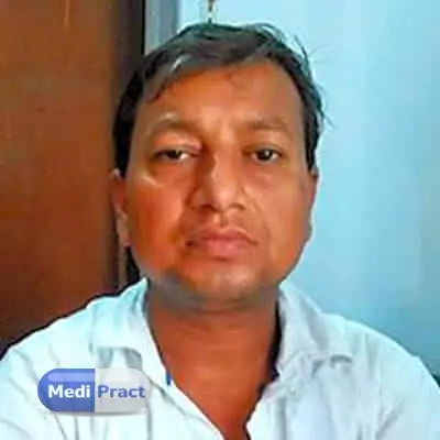 Dr. M.K Agrawal Profile Picture