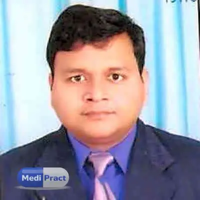 Dr. M.K. Ansari Profile Picture