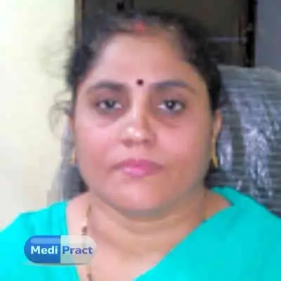 Dr. M.K. Chaube Profile Picture