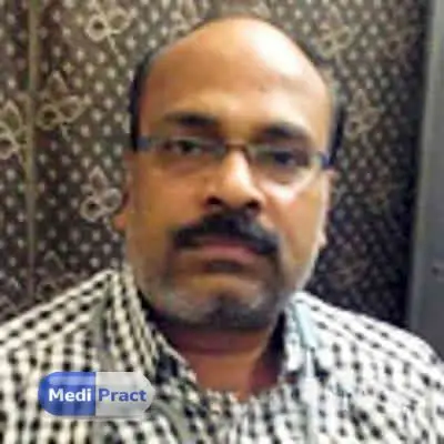 Dr. M. K. Chauhan Profile Picture