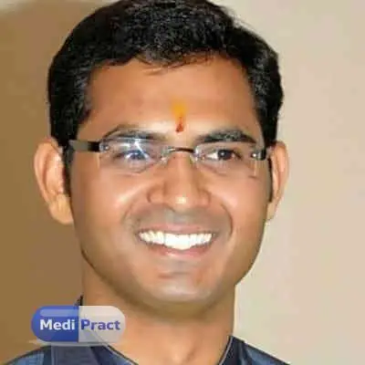 Dr. M.K.Dubey Profile Picture