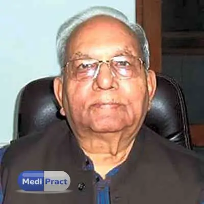 Dr. M. K. Govil Profile Picture