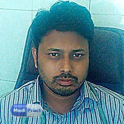 Dr. M.K. Imranuddin Profile Picture