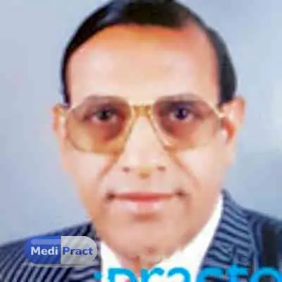 Dr. M K Jain Profile Picture