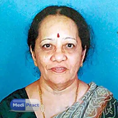 Dr. M.K. Kannaki Profile Picture