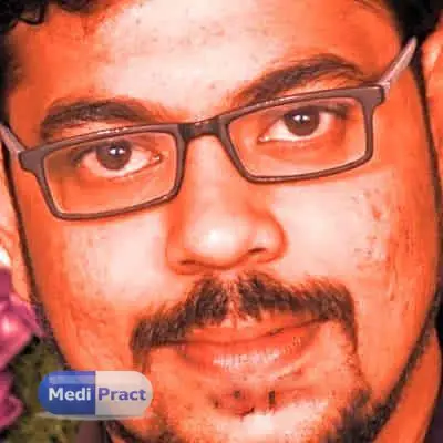Dr. M.K.Khalid Nawaz Profile Picture