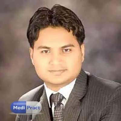 Dr. M. K. Maheshwari Profile Picture