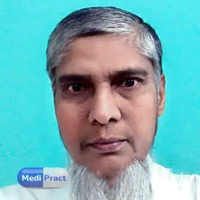 Dr. M.K.Mohamed Ismail Profile Picture