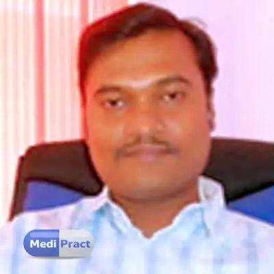 Dr. M.K. Naidu Profile Picture