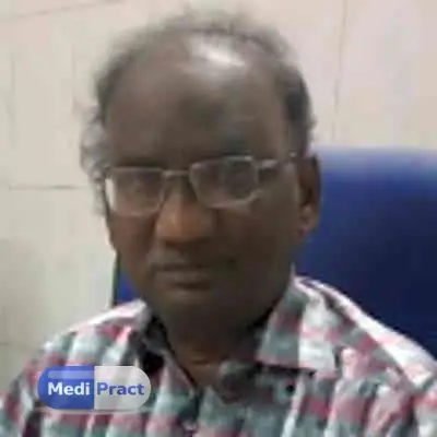 Dr. M.K.R.Santharam Profile Picture