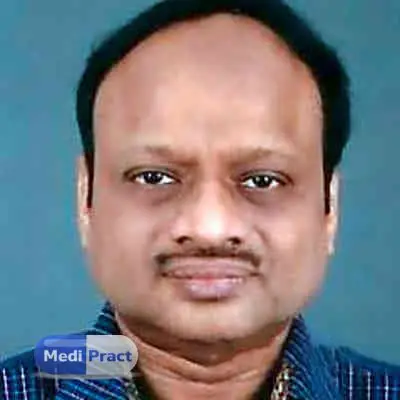 Dr. M.K.Rajasekar Profile Picture