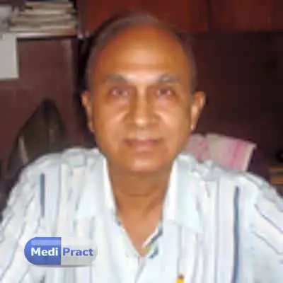 Dr. M.K Sanghi Profile Picture