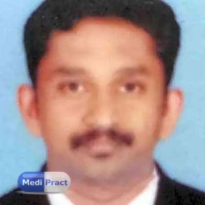 Dr. M K Shajith Kumar Profile Picture