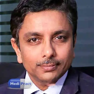 Dr. M.K Shetty Profile Picture