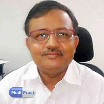 Dr. M.K.Singhi Profile Picture
