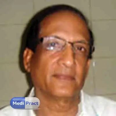 Dr. M K Surana Profile Picture