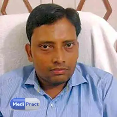 Dr. M.K Taretiya Profile Picture