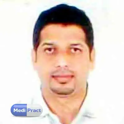 Dr. M.K.Vedaprakash Profile Picture