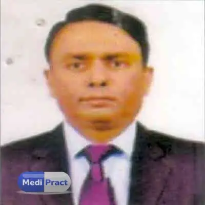 Dr. M K Zaman Profile Picture