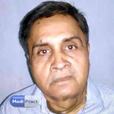 Dr. M.K. Zaman Profile Picture