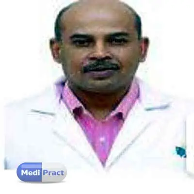 Dr. M. Kamaluddin Profile Picture