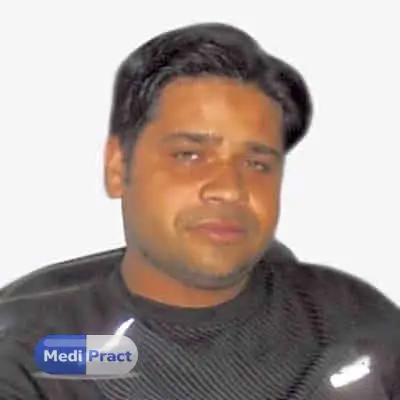 Dr. M. Kashif Profile Picture