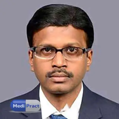 Dr. M.Kathiresan Profile Picture