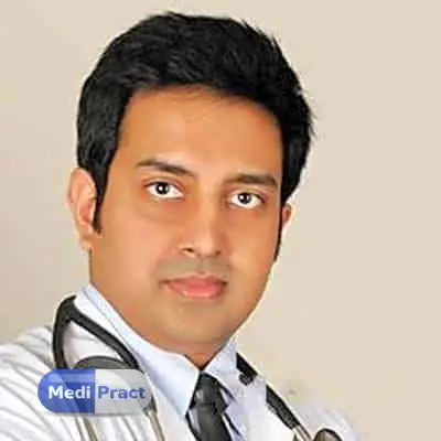 Dr. M.Kaushik Reddy Profile Picture