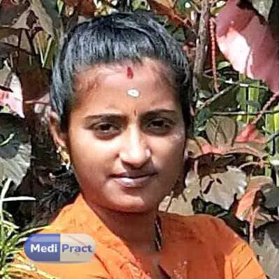 Dr. M.Kavitha Profile Picture