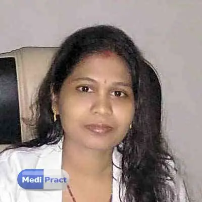 Dr. M. Kavitha Profile Picture